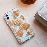 Selencia Fashion Extra Beschermende Backcover iPhone 12 (Pro)