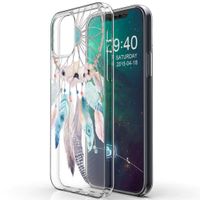 iMoshion Design hoesje iPhone 12 Mini - Dromenvanger