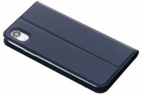 Dux Ducis Slim Softcase Bookcase iPhone Xr