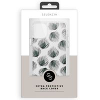 Selencia Zarya Fashion Extra Beschermende Backcover Galaxy S20