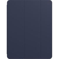 Apple Smart Folio Bookcase iPad Pro 12.9 (2022-2020) - Deep Navy