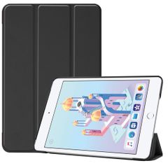 iMoshion Trifold Bookcase iPad mini (2019) / iPad Mini 4 - Zwart