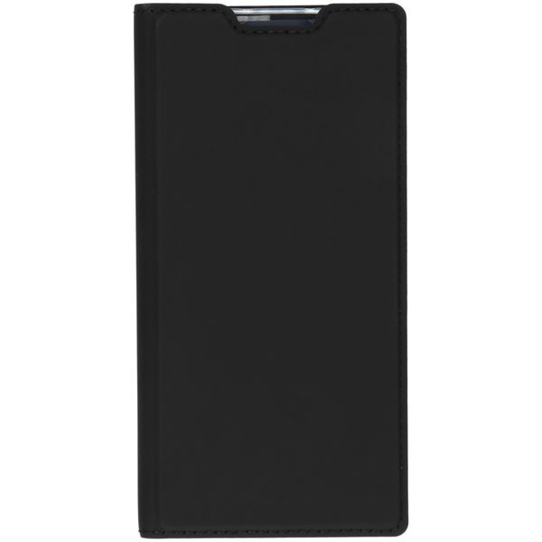 Dux Ducis Slim Softcase Bookcase Samsung Galaxy Note 10