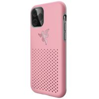 Razer Arctech Pro Backcover iPhone 11 Pro - THS Edition - Roze