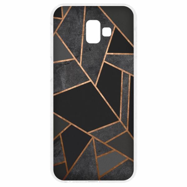 Design Backcover Samsung Galaxy J6 Plus