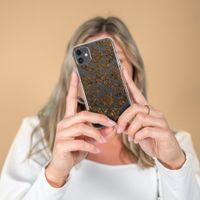 iMoshion Design hoesje iPhone 11 - Grafisch Luxe