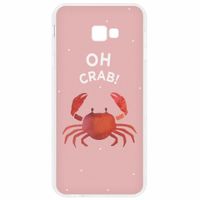 Design Backcover Samsung Galaxy J4 Plus