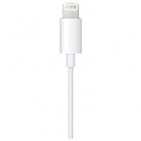 Apple Lightning naar 3,5 mm Jack audio aansluiting kabel - 1,2 m