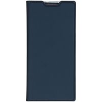 Dux Ducis Slim Softcase Bookcase Samsung Galaxy Note 10 Plus