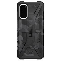 UAG Pathfinder Backcover Samsung Galaxy S20 - Midnight Camo