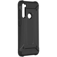 iMoshion Rugged Xtreme Backcover Xiaomi Redmi Note 8T - Zwart