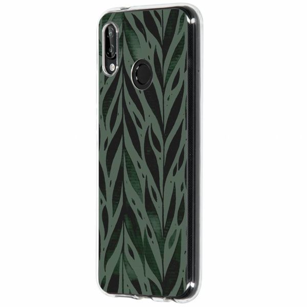 Design Backcover Huawei P20 Lite