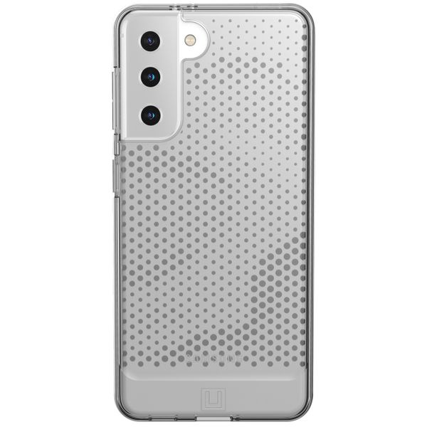 UAG Lucent Backcover Samsung Galaxy S21 - Ice