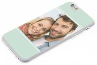 Ontwerp je eigen iPhone 6 / 6s gel hoesje