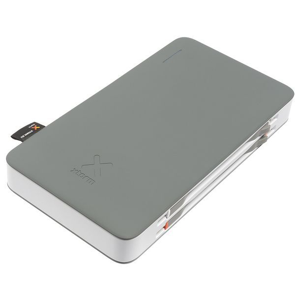 Xtorm XB3 Series - Rover Powerbank Lightning - 19.500 mAh