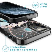 iMoshion Design hoesje iPhone 12 (Pro) - Dromenvanger