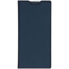 Dux Ducis Slim Softcase Bookcase Samsung Galaxy Note 10 Plus