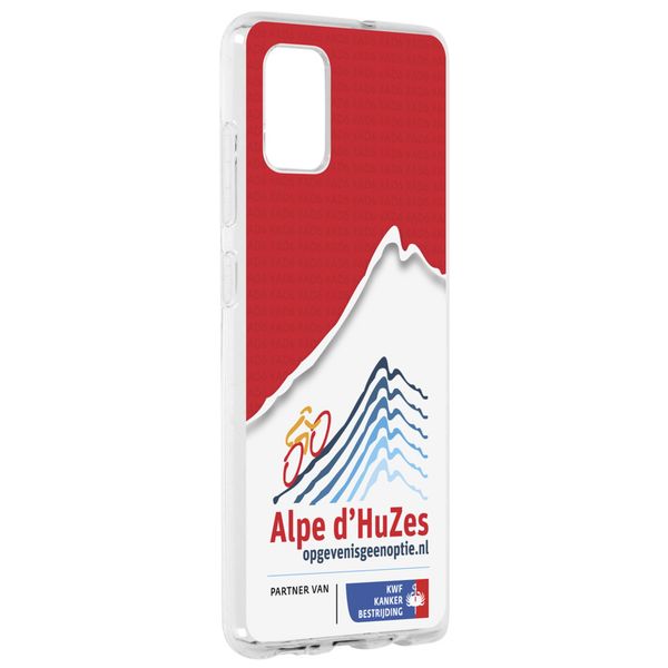 Alpe d'HuZes - Design Backcover Samsung Galaxy A51