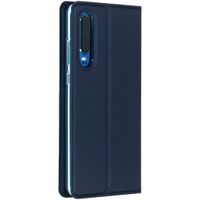 Dux Ducis Slim Softcase Bookcase Huawei P30