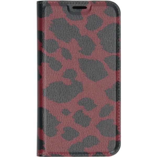 Design Softcase Bookcase iPhone 11 Pro