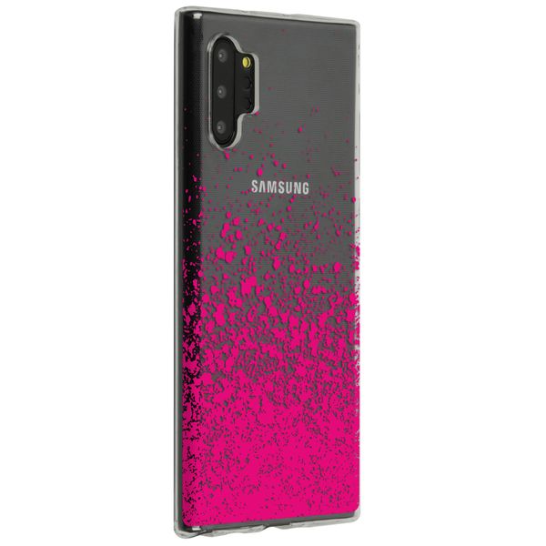 Design Backcover Samsung Galaxy Note 10 Plus