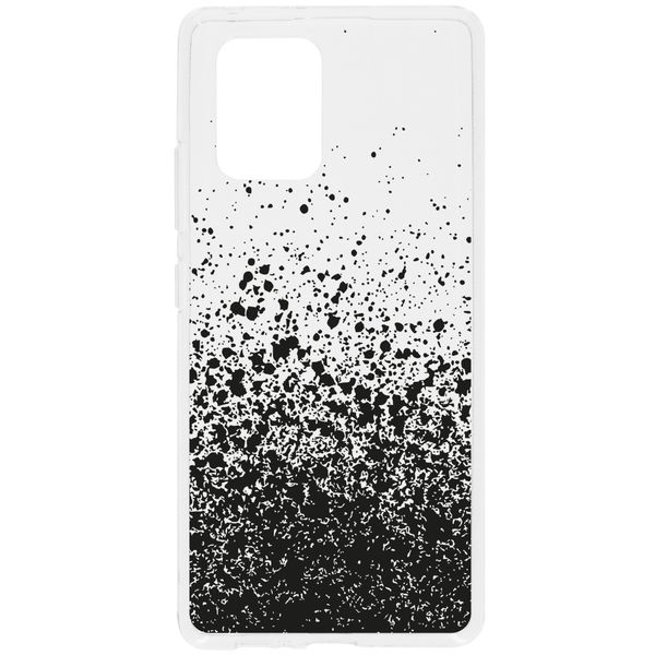 Design Backcover Samsung Galaxy S10 Lite