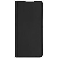 Dux Ducis Slim Softcase Bookcase Motorola Moto G Pro - Zwart