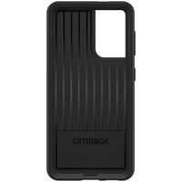 OtterBox Symmetry Backcover Samsung Galaxy S21 - Zwart