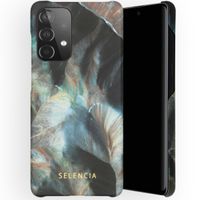 Selencia Fashion Backcover Samsung Galaxy A52(s) (5G/4G) - Nepal