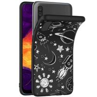 Design Backcover Samsung Galaxy A50 / A30s - Space Design