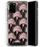 Selencia Zarya Fashion Extra Beschermende Backcover Galaxy S20 Plus