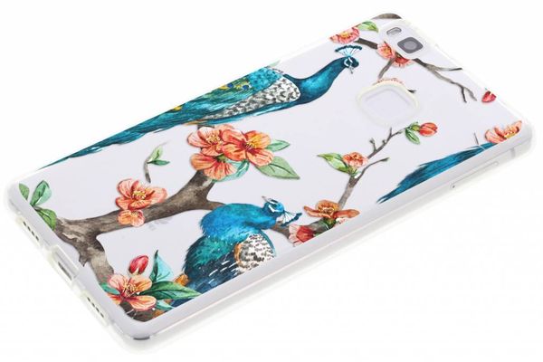 Design Backcover Huawei P9 Lite