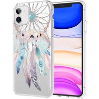 iMoshion Design hoesje iPhone 11 - Dromenvanger