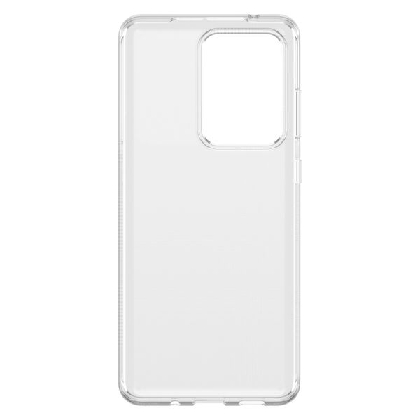 OtterBox Clearly Protected Skin Backcover Samsung Galaxy S20 Ultra