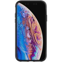 Mous Clarity Case iPhone 11 - Transparant