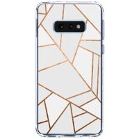 Design Backcover Samsung Galaxy S10e