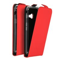 Accezz Flipcase Samsung Galaxy Xcover 4 / 4s - Rood