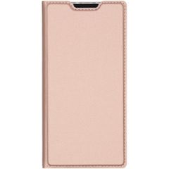 Dux Ducis Slim Softcase Bookcase Samsung Galaxy Note 10