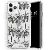 Selencia Zarya Fashion Extra Beschermende Backcover iPhone 11 Pro