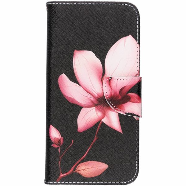 Design Softcase Bookcase Huawei P Smart (2019)