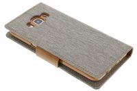 Mercury Goospery Canvas Diary Bookcase Samsung Galaxy J5 (2016)