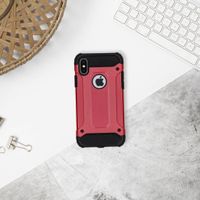 Rugged Xtreme Backcover Huawei P20 Lite