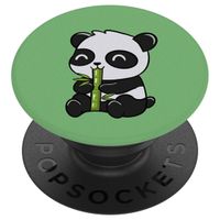 PopSockets iMoshion PopGrip - Panda