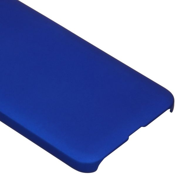 Effen Backcover Nokia 2.3 - Blauw