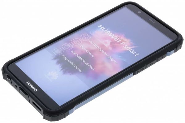 Rugged Xtreme Backcover Huawei P Smart