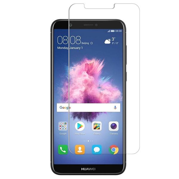 Selencia Gehard Glas Screenprotector Huawei P Smart