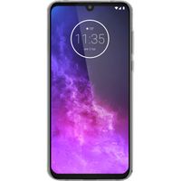 Slim Backcover Xiaomi Redmi Note 8 / Note 8 (2021) - Transparant