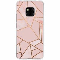 Design Backcover Huawei Mate 20 Pro