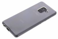 Softcase Backcover Samsung Galaxy A8 (2018)