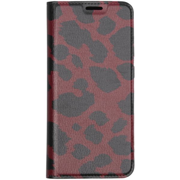 Design Softcase Bookcase Samsung Galaxy S20 Plus